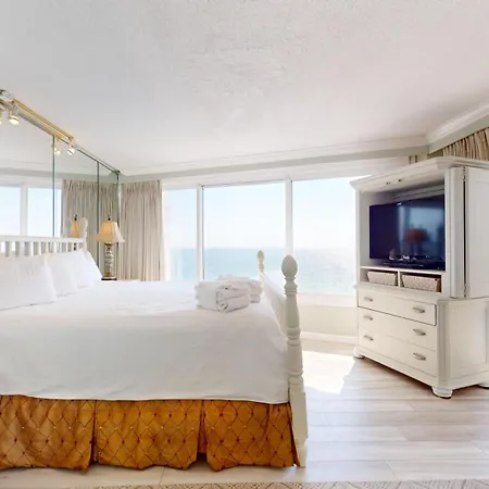 Beachside I 4144
